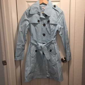 New York and Company Coat